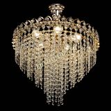 Люстра Октава конус с подвесом в Магнитогорске Люстра Октава конус с подвесом в Магнитогорске