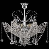 Люстра Орхидея №2 в Магнитогорске Люстра Орхидея №2 в Магнитогорске