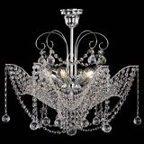 Люстра Орхидея №2 в Магнитогорске Люстра Орхидея №2 в Магнитогорске