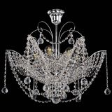 Люстра Орхидея №2 в Магнитогорске Люстра Орхидея №2 в Магнитогорске