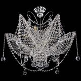 Люстра Орхидея №2 в Магнитогорске Люстра Орхидея №2 в Магнитогорске