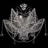 Люстра Орхидея №2 в Магнитогорске Люстра Орхидея №2 в Магнитогорске