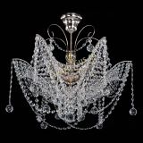 Люстра Орхидея №2 в Магнитогорске Люстра Орхидея №2 в Магнитогорске