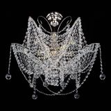 Люстра Орхидея №2 в Магнитогорске Люстра Орхидея №2 в Магнитогорске