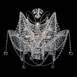 Люстра Орхидея №2 в Магнитогорске Люстра Орхидея №2 в Магнитогорске