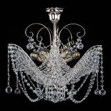 Люстра Орхидея №2 в Магнитогорске Люстра Орхидея №2 в Магнитогорске