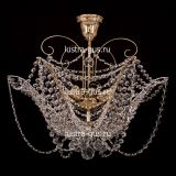 Люстра Орхидея в Магнитогорске