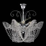 Люстра Орхидея №3 в Магнитогорске Люстра Орхидея №3 в Магнитогорске