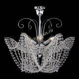 Люстра Орхидея №3 в Магнитогорске Люстра Орхидея №3 в Магнитогорске