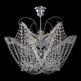 Люстра Орхидея №3 в Магнитогорске Люстра Орхидея №3 в Магнитогорске