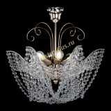 Люстра Орхидея №3 в Магнитогорске Люстра Орхидея №3 в Магнитогорске