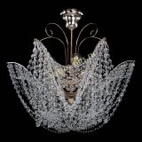 Люстра Орхидея №3 в Магнитогорске Люстра Орхидея №3 в Магнитогорске