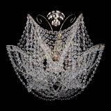 Люстра Орхидея №3 в Магнитогорске Люстра Орхидея №3 в Магнитогорске