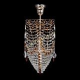 Люстра Парусник №1 чайный в Магнитогорске