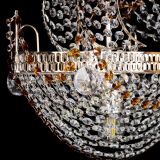 Люстра Парусник №1 чайный в Магнитогорске