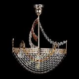 Люстра Парусник №1 чайный в Магнитогорске