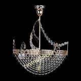 Люстра Парусник №1 черный в Магнитогорске