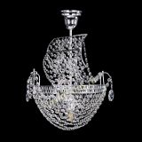 Люстра Парусник №1 в Магнитогорске Люстра Парусник №1 в Магнитогорске