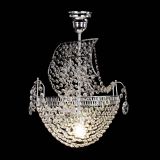 Люстра Парусник №1 в Магнитогорске Люстра Парусник №1 в Магнитогорске