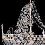 Люстра Парусник №1 в Магнитогорске Люстра Парусник №1 в Магнитогорске