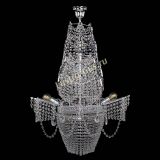 Люстра Парусник №8 Венеция в Магнитогорске