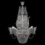 Люстра Парусник №8 Венеция в Магнитогорске