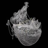 Люстра Парусник №8 Венеция в Магнитогорске