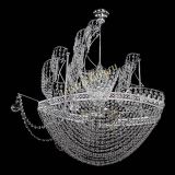 Люстра Парусник №8 Венеция в Магнитогорске