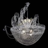 Люстра Парусник №8 Венеция в Магнитогорске