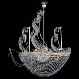 Люстра Парусник №8 Венеция в Магнитогорске