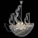 Люстра Парусник №8 Венеция в Магнитогорске