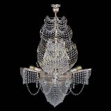 Люстра Парусник №8 Венеция в Магнитогорске