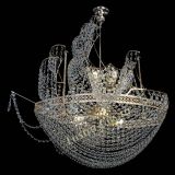 Люстра Парусник №8 Венеция в Магнитогорске