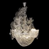 Люстра Парусник №8 в Магнитогорске Люстра Парусник №8 в Магнитогорске