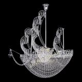 Люстра Парусник №8 в Магнитогорске Люстра Парусник №8 в Магнитогорске