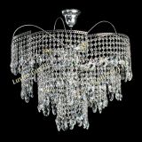 Люстра Виноград 6 ламп Журавль в Магнитогорске Люстра Виноград 6 ламп Журавль в Магнитогорске