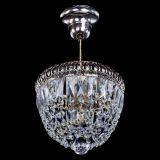 Люстра Рио купол №1 в Магнитогорске