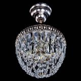 Люстра Рио купол №1 в Магнитогорске