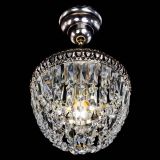 Люстра Рио купол №1 в Магнитогорске