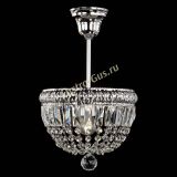 Люстра Рио купол №1 в Магнитогорске