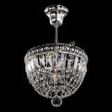 Люстра Рио купол №1 в Магнитогорске