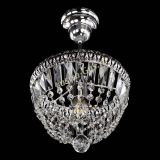 Люстра Рио купол №1 в Магнитогорске