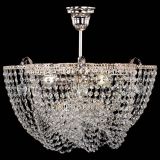 Люстра Ромашка Василиса с подвесом в Магнитогорске