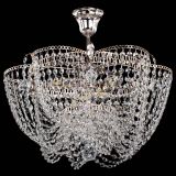 Люстра Ромашка Василиса с подвесом в Магнитогорске