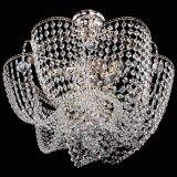 Люстра Ромашка Василиса с подвесом в Магнитогорске