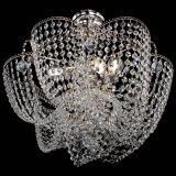 Люстра Ромашка Василиса с подвесом в Магнитогорске