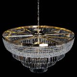 Люстра Сигма №10 с подвесом в Магнитогорске