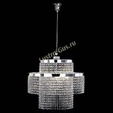 Люстра Сигма №3 3-х ярусная в Магнитогорске