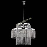 Люстра Сигма №3 3-х ярусная в Магнитогорске