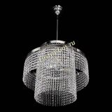 Люстра Сигма №3 3-х ярусная в Магнитогорске